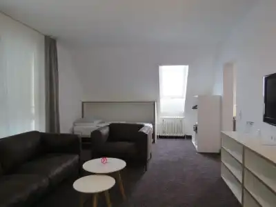 Comfor Ulm City - 227