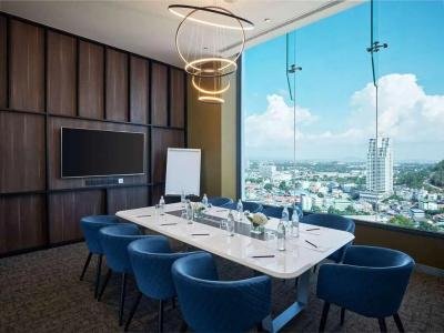 Novotel Marina Sriracha - 21