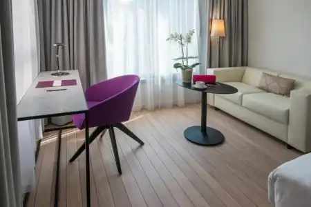 Mercure Ajaccio Centre - 88