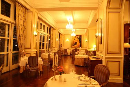 Dalat Palace Heritage - 26