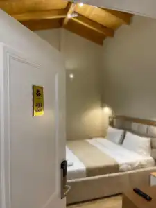 Arial Penthouse Suites - 244