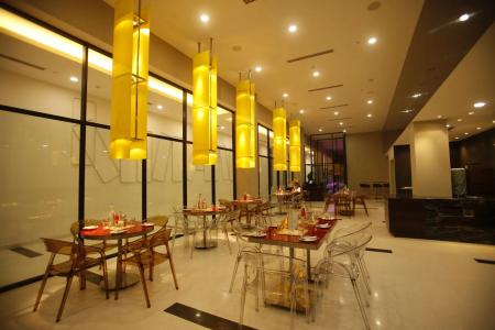 Keys Select by Lemon Trees, Whitefield, Bengaluru - 33