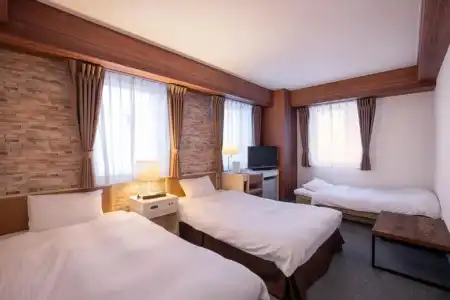 Business Inn Norte - 24