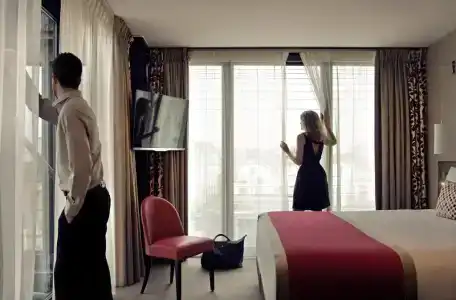 Mercure Clermont Ferrand Centre Jaude - 86