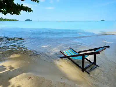Siam Bay Resort Koh Chang - 11