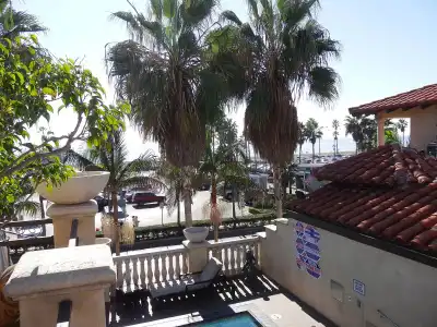 Balboa Inn, On the Beach - 18