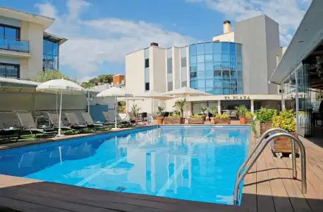 Best Western Mediterraneo - 25