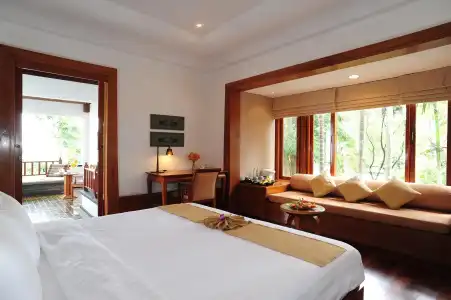 Nakamanda Resort And Spa - 53