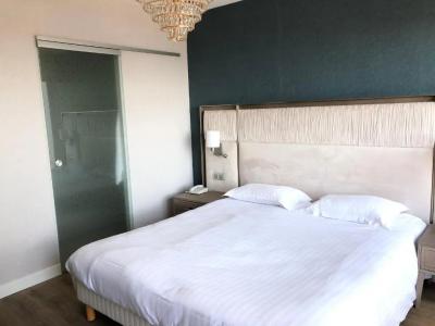 Le Diana Hôtel & Spa - 123