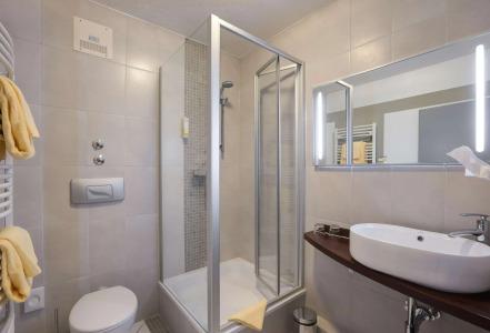 Best Western Ambassador - 55