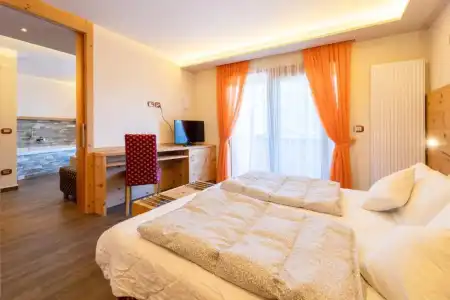 Latemar Spitze - 120