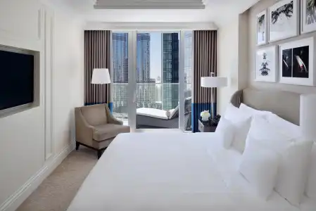 Kempinski the Boulevard Dubai - 4