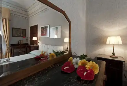 B&B VillAmorosa - 26