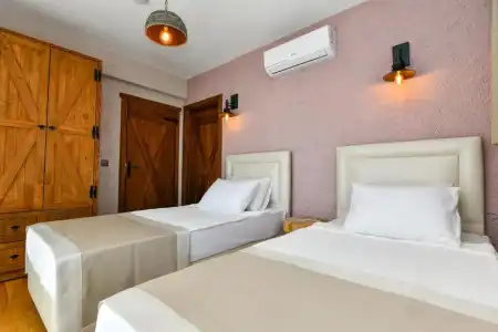 Volans Suites - 3