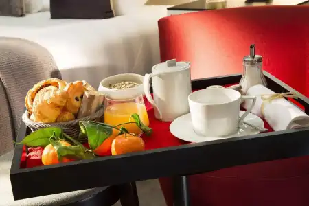 Hôtel Les Matins de Paris & Spa - 13
