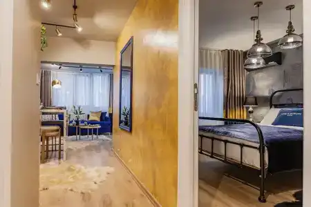 Lord Morgan & Exclusive Design Nisantasi - 128