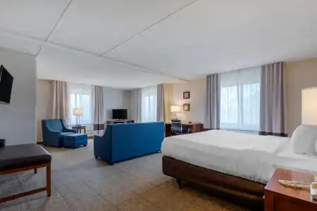 Comfort Inn The Pointe - 3