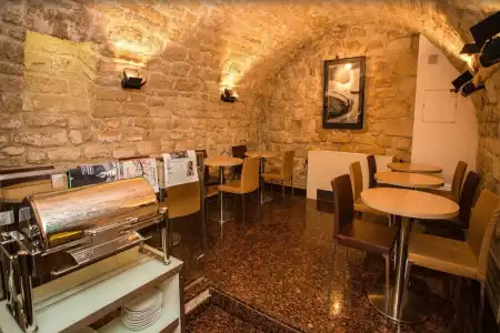 Select - Rive Gauche - 15