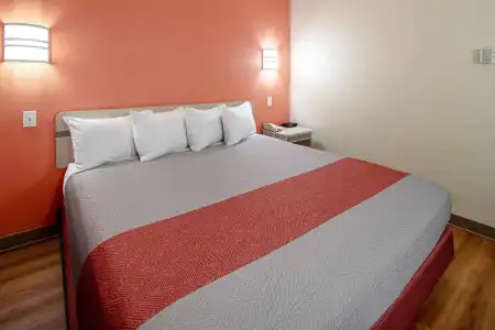 Motel 6 Anchorage, AK - Midtown - 3