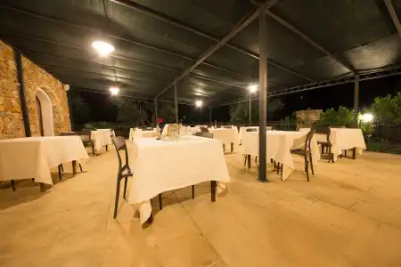 Volito - Rural Experience - 19