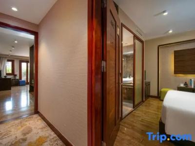 Oriental Suites & Spa - 124