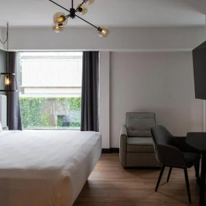 Bonaventure Montreal - 44