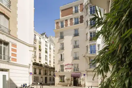 Chatillon Paris Montparnasse - 50