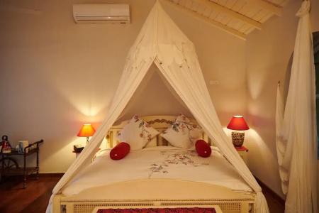 Le Jardin du Fort - Boutique - 56