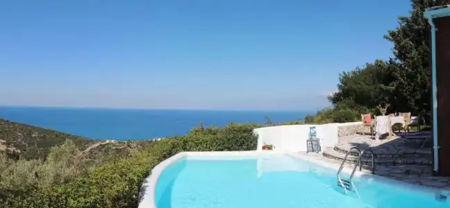 Agios Nikitas Villas - 127