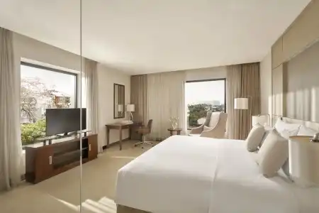 The Ann Hanoi & Spa - 213