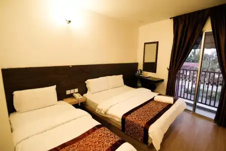 Rasah Seremban - 27