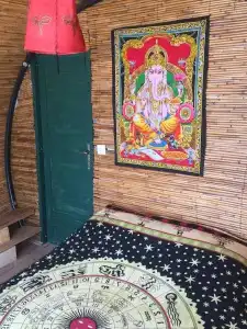Mandala Camping - Adults Only - 8