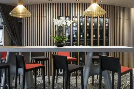 Novotel Paris Centre Bercy - 29