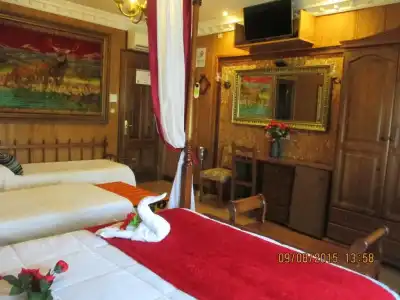 Piso Playa Samil Vigo Vistas Ria 2 M - 64