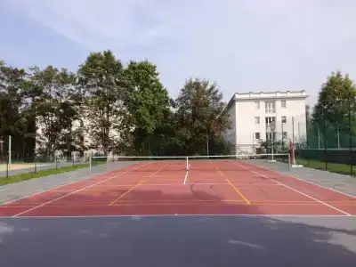 University - 9