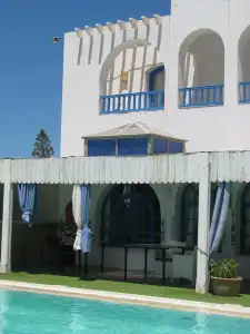 Dar Salem - 0