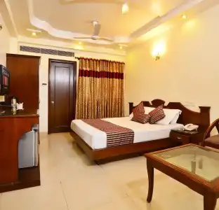 Shipra International - 23