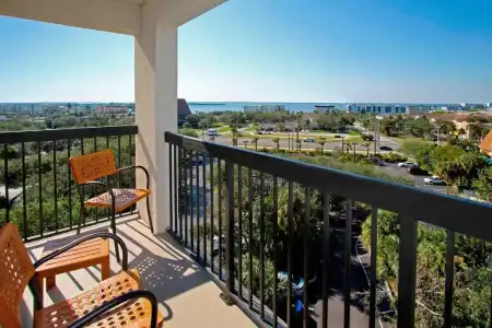 Courtyard Cocoa Beach Cape Canaveral - 41