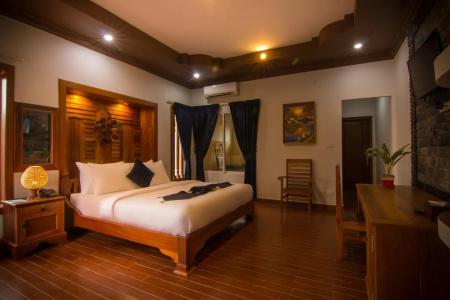 Ravorn Villa Boutique - 3