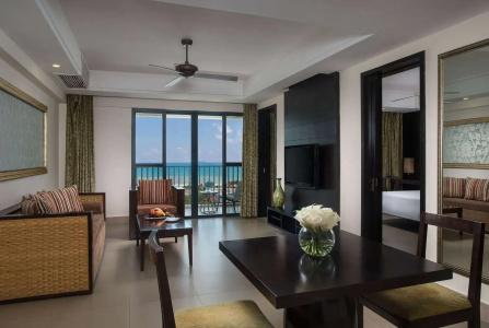 Ramada Plaza by Wyndham Sanya Bay - 14