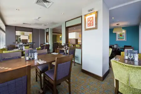 Premier Inn London Archway - 25