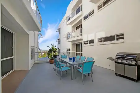 Bali Hai Apartments Noosa - 149