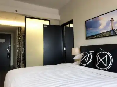 M Roof & Residences - 35