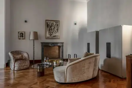 La Fiermontina | Palazzo Bozzi Corso - 132