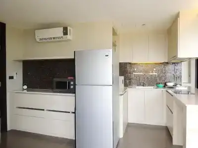 Balcony Courtyard Sriracha & Serviced Apartments (SHA Extra Plus) - 87