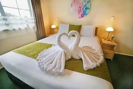 Anglesea Motel and Conference Centre - 6