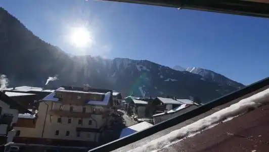 PostMayrhofen - 43