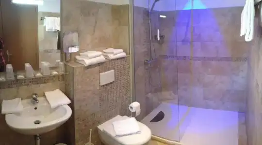 Hôtel Holzer II - 52