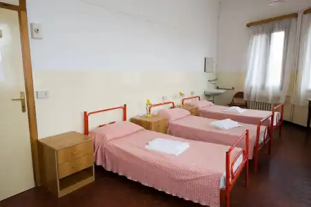 Ostello Domus Civica - 6
