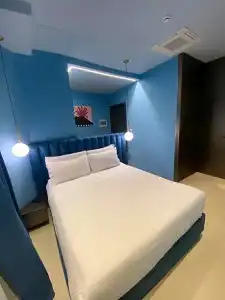 Relais sul Mare - 27